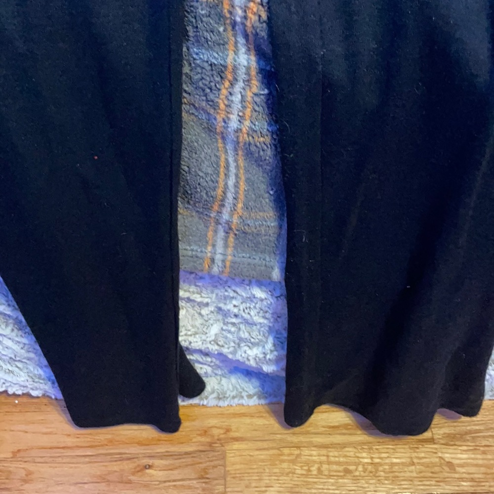 Flare pants